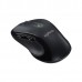 Logitech M510 USB Wireless Full Size Mouse - Black